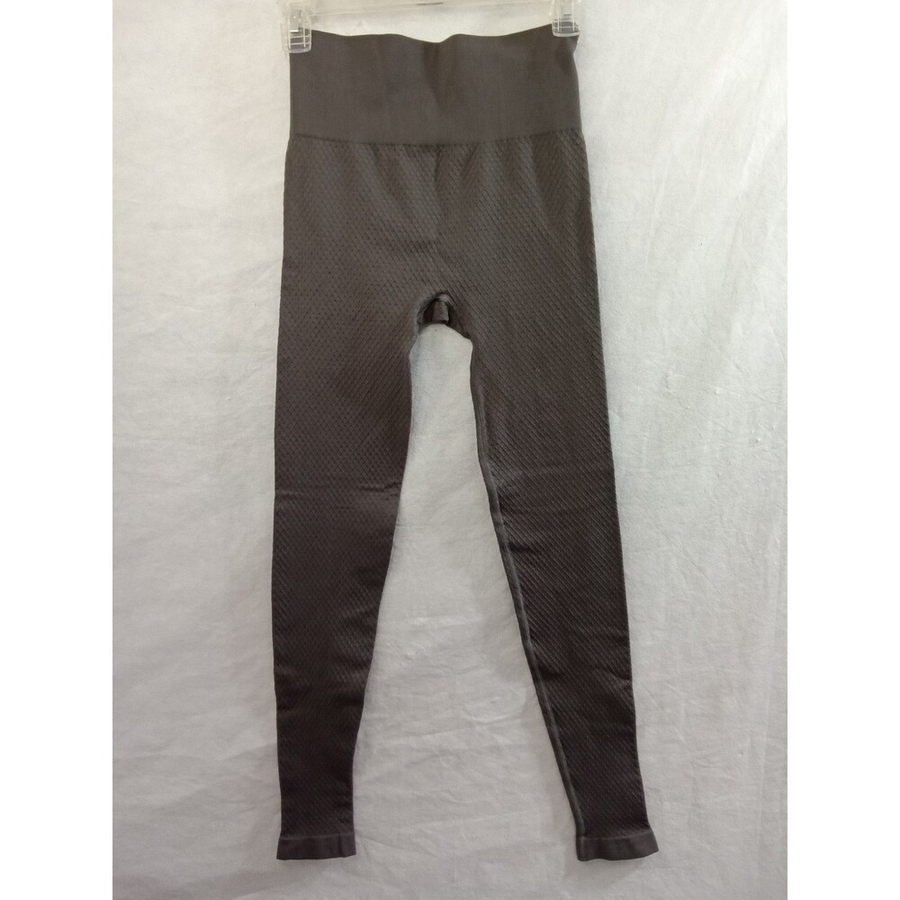 Balance Athletica Leggings Women Medium Gray